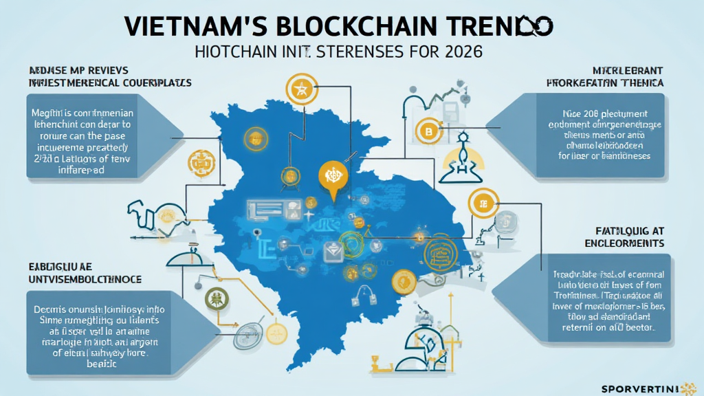Exploring Vietnam Blockchain Trends 2026: The Future of Digital Innovation