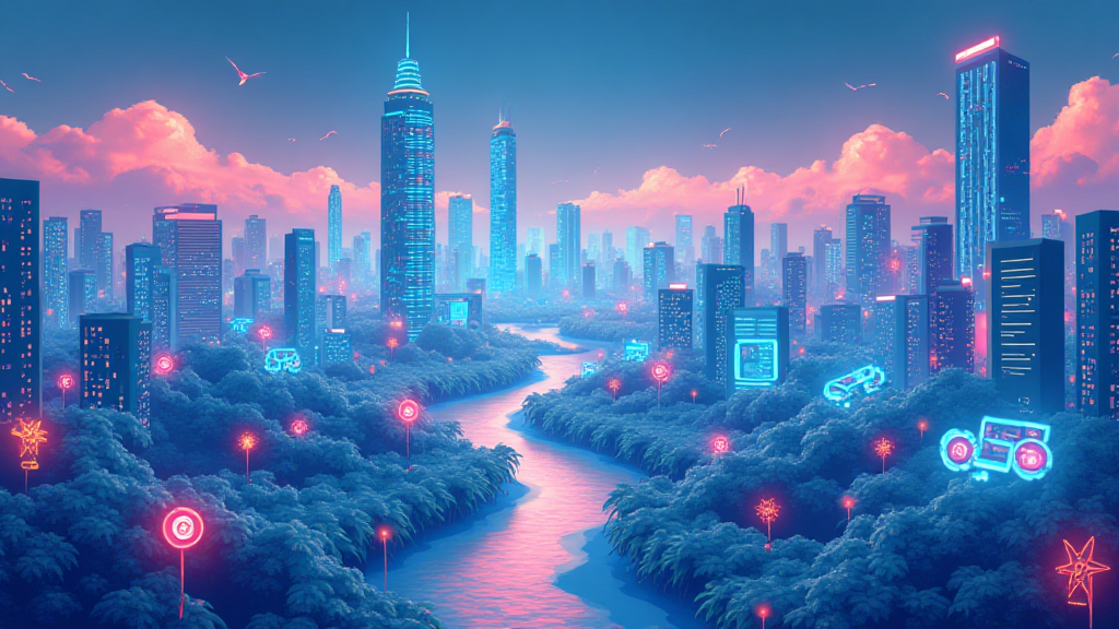 DeFi Projects in Vietnam: A Deep Dive into the Future of Finance