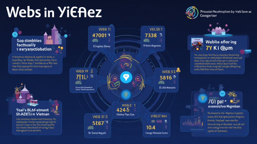 Web3 Adoption Trends in Vietnam: Unlocking the Future of Blockchain Innovation