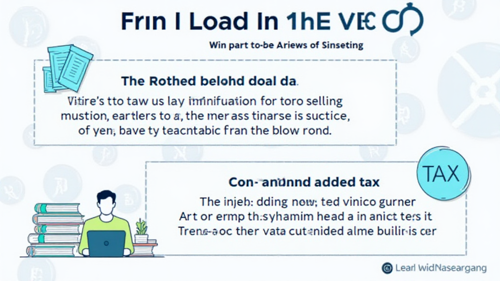 Understanding Crypto Tax Laws in Vietnam: A Comprehensive Guide