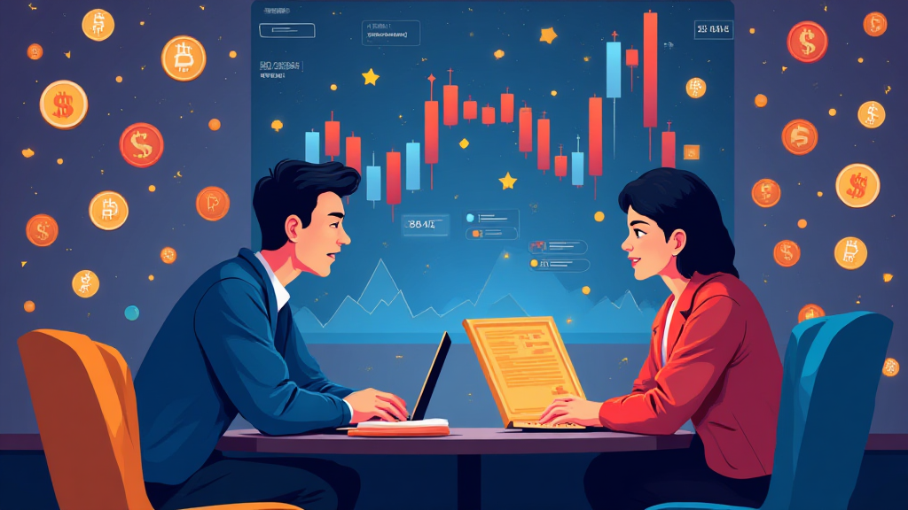 Investing in Vietnamese Crypto: Insights for Smart Investors