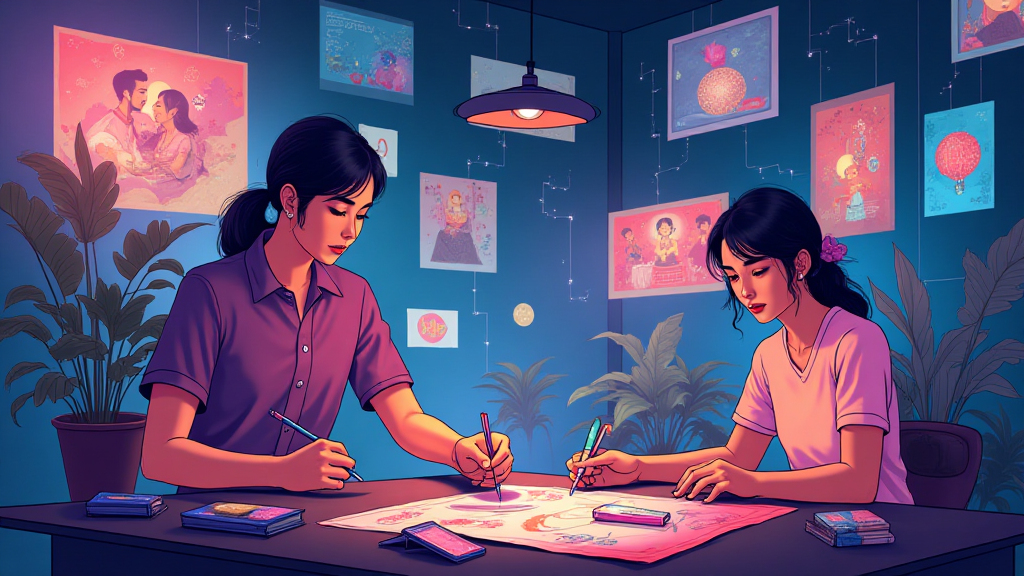 NFT Market in Vietnam 2026: A Comprehensive Overview