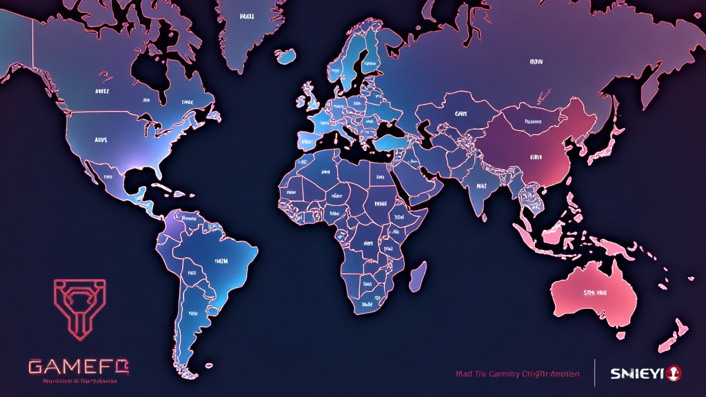 The Rise of GameFi Popularity in Vietnam