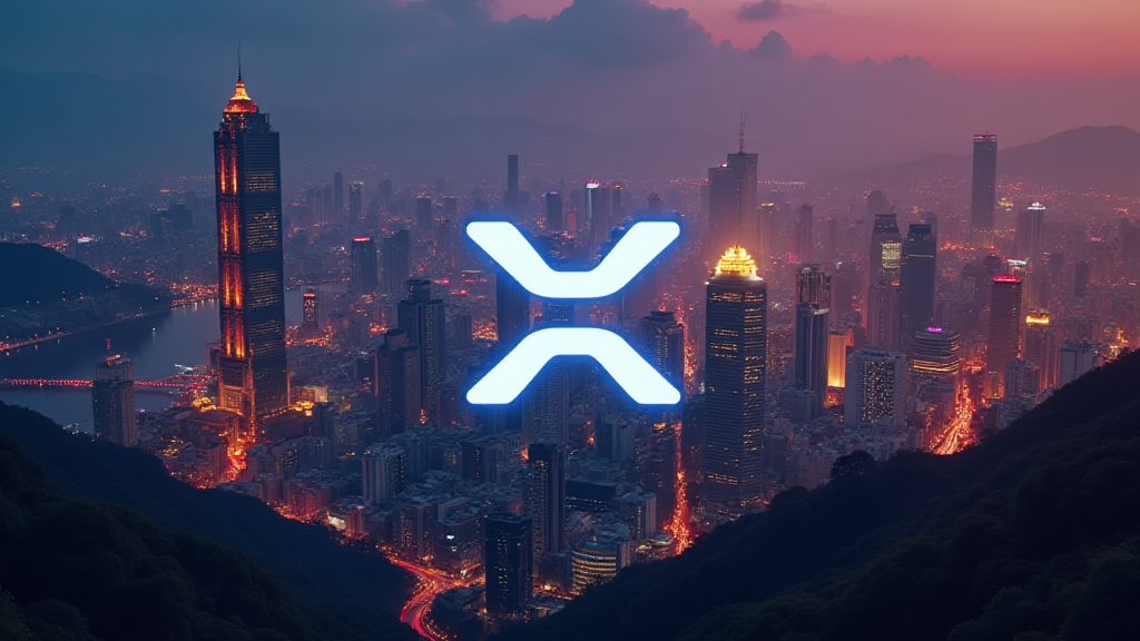 XRP News Vietnam: A Deep Dive into the Current Landscape