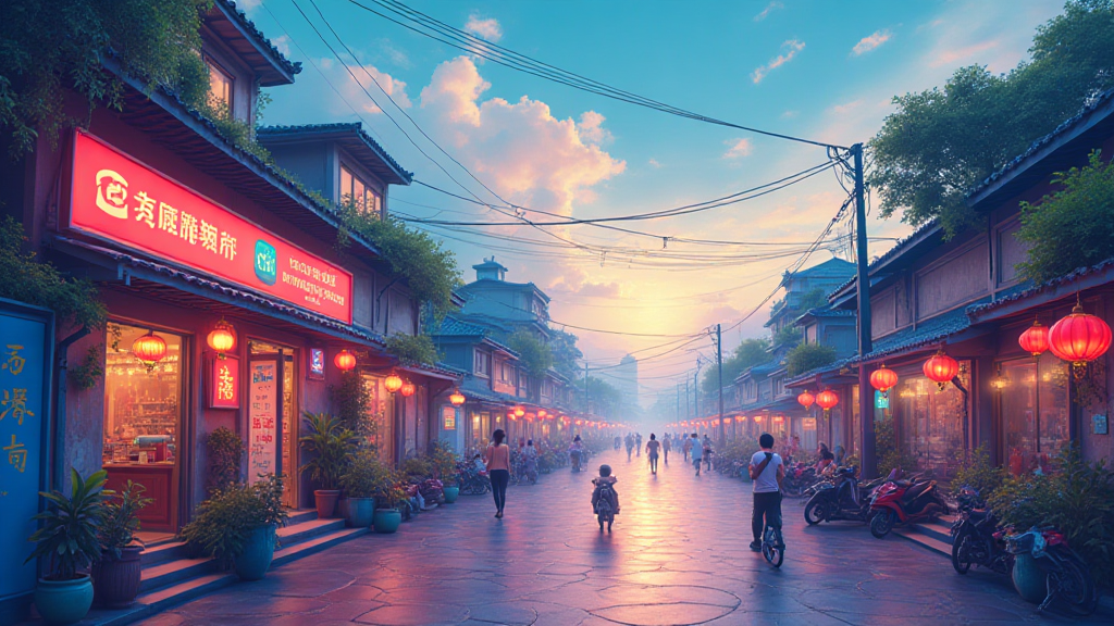 P2P Crypto Trading in Vietnam: Revolutionizing Digital Finance