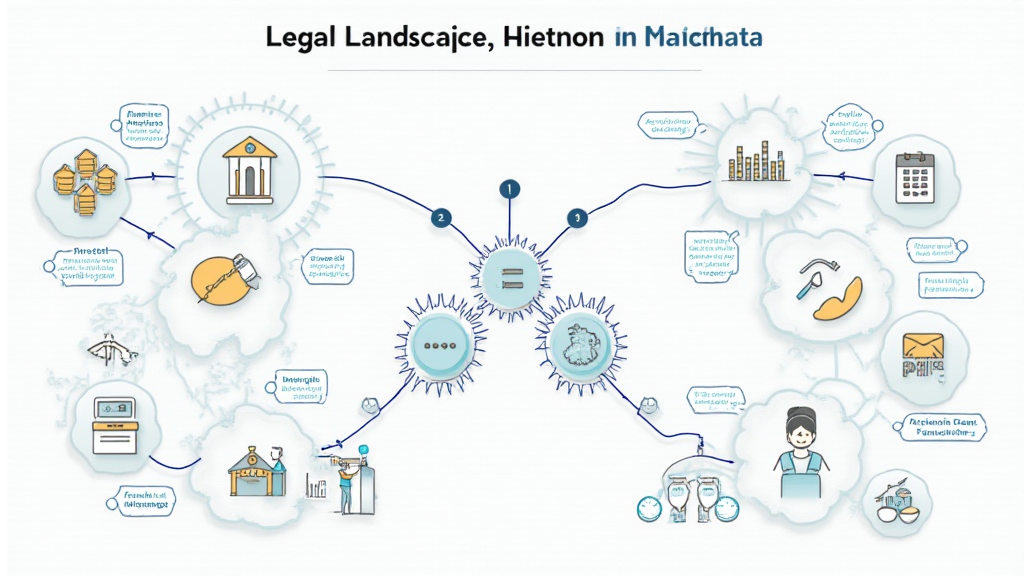 Legal Status of Crypto in Vietnam: Current Insights and Future Directions