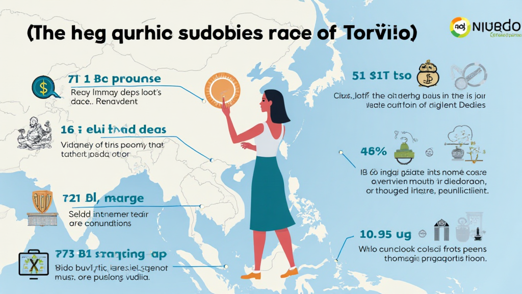 Exploring the Crypto Adoption Rate in Vietnam