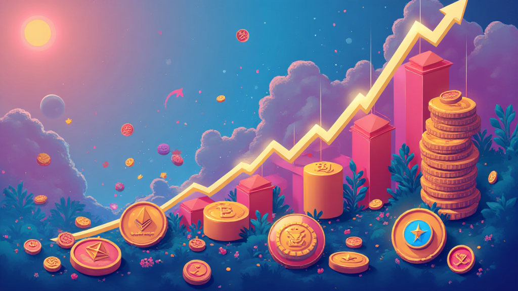 Best Altcoins Vietnam 2026: A Comprehensive Guide