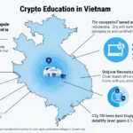 Crypto Education in Vietnam: A Pathway to Future Opportunities