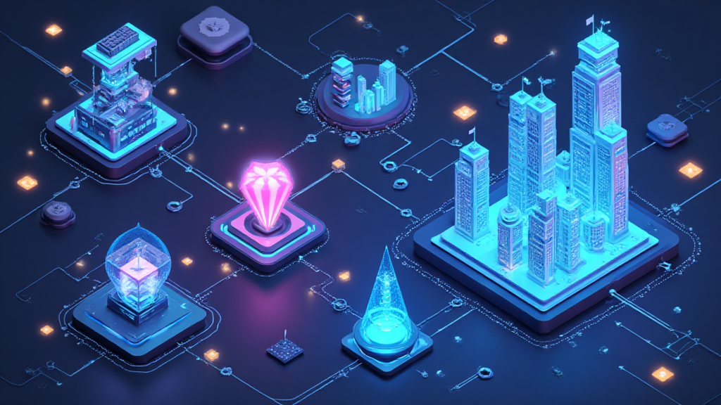 The Rise of Metaverse Projects in Vietnam: Unlocking the Digital Frontier