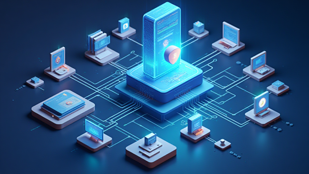 Secure Crypto Storage in Vietnam: A Comprehensive Guide for Digital Asset Protection