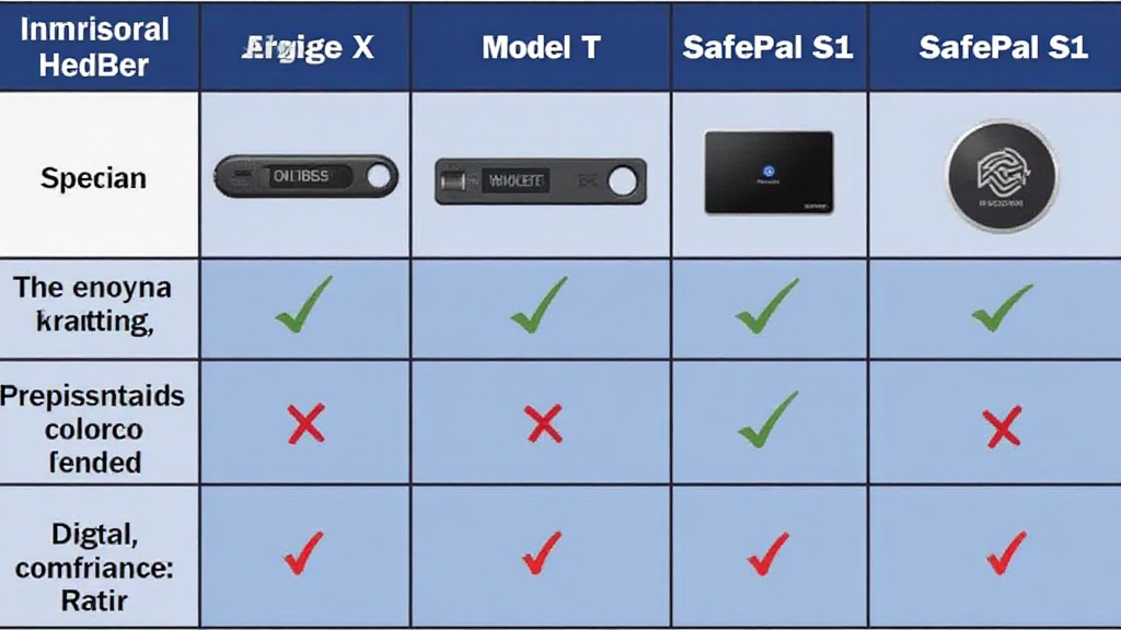 Cold Wallet Options Vietnam: Secure Your Digital Assets Today