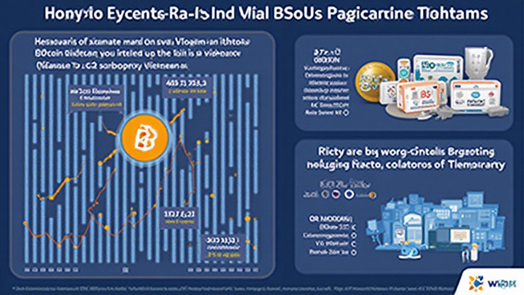 Bitcoin Halving Impact: Vietnam 2026 Insights