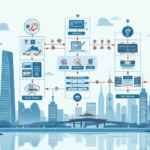 Exploring Modular Blockchain in Vietnam: A Pathway to Digital Transformation
