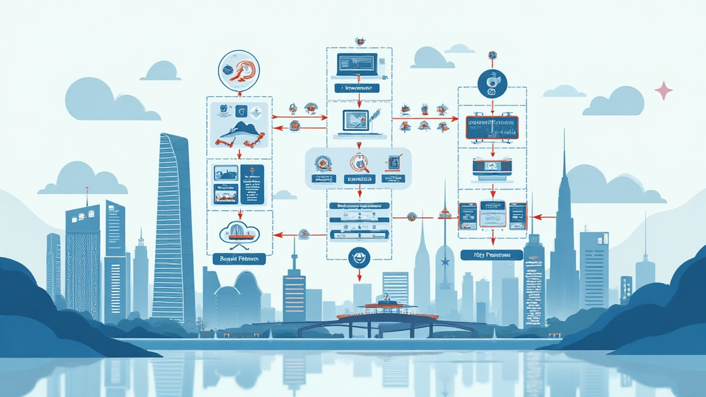 Exploring Modular Blockchain in Vietnam: A Pathway to Digital Transformation