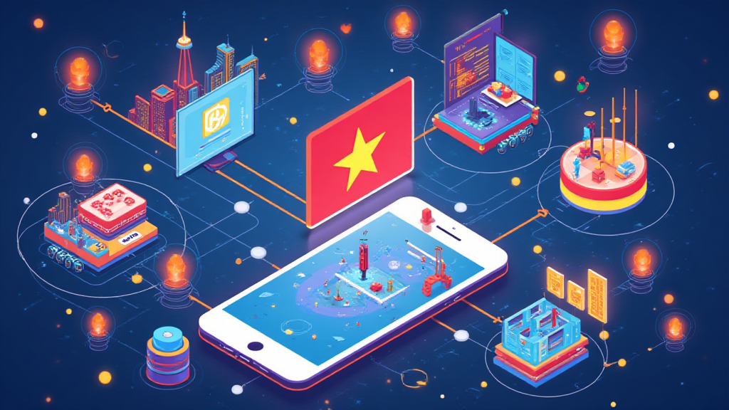 Decentralized Exchanges in Vietnam: The Future of Trading