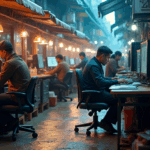 Exploring Crypto Mining in Vietnam: Opportunities and Challenges