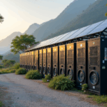 Energy Consumption in Crypto: A Vietnamese Perspective