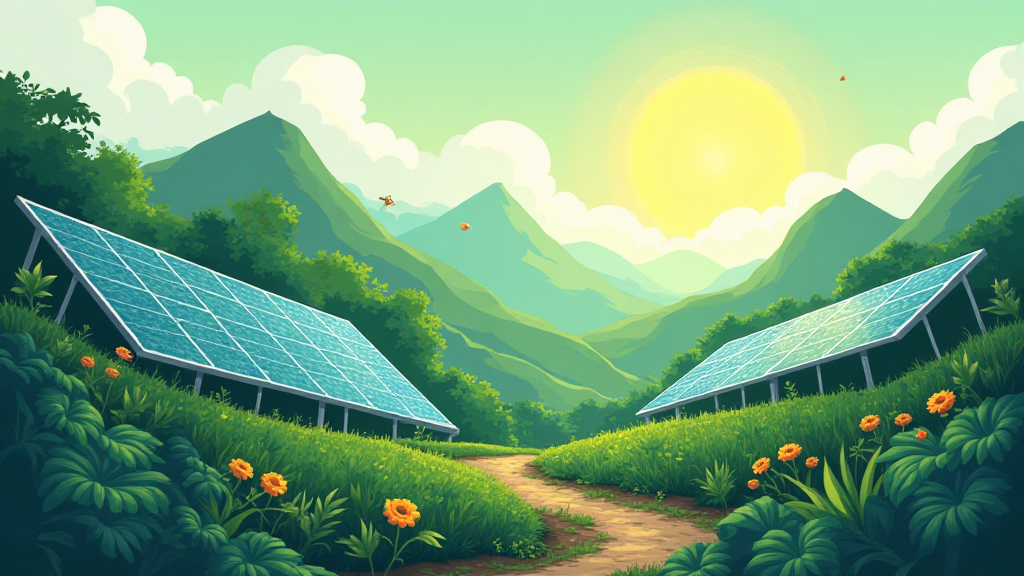 Exploring Green Crypto Initiatives in Vietnam