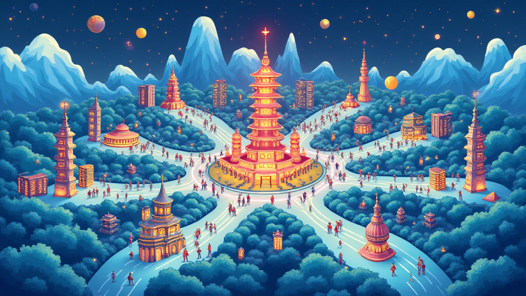 Blockchain Talent Vietnam: The Future of Digital Innovation