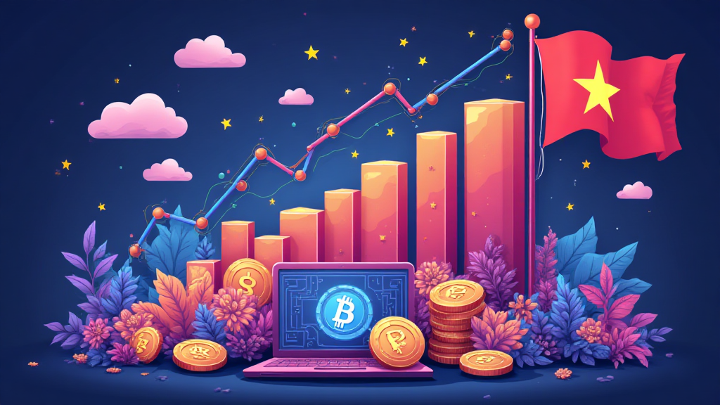Vietnam Digital Asset Strategy: Shaping the Future of Cryptocurrency
