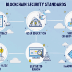 2025 Blockchain Security Standards: A Comprehensive Guide for Digital Asset Protection