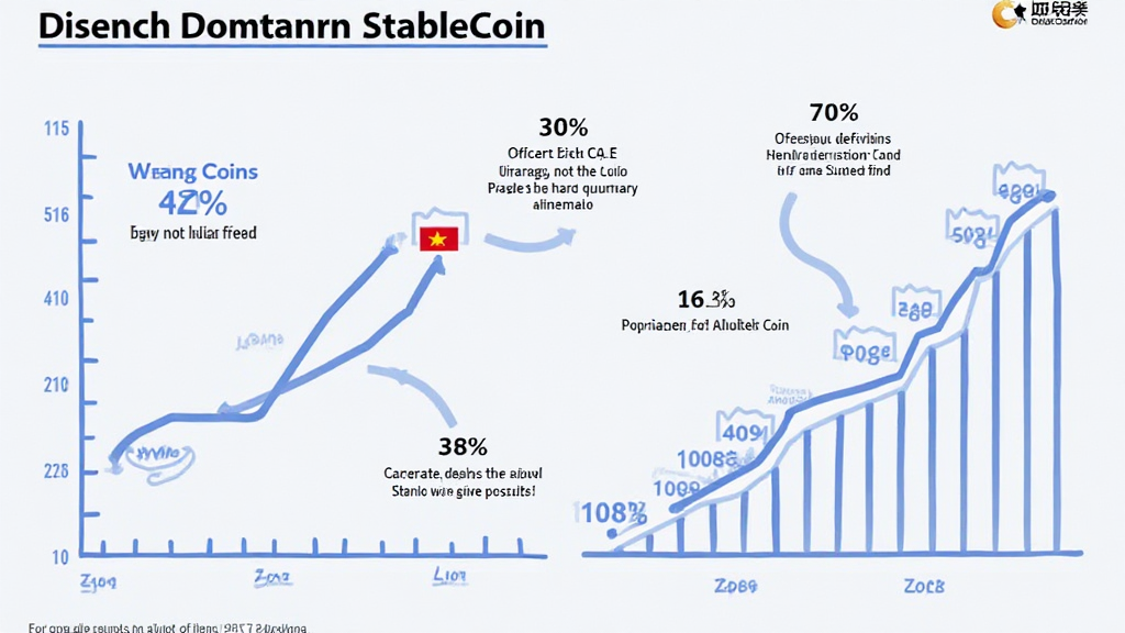 The Rising Demand for Stablecoins in Vietnam
