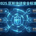 2025 Blockchain Security Standards: A Comprehensive Guide for Digital Asset Protection