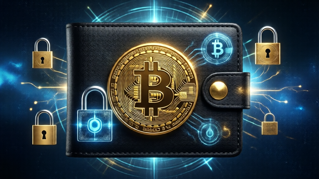 Understanding Wallet Address Crypto: A 2025 Guide to Digital Assets