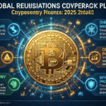 2025 Crypto Policy News: Navigating the Future of Digital Assets