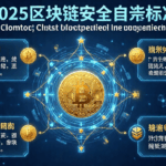 2025 Blockchain Security Standards: A Comprehensive Guide for Digital Asset Protection