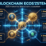 Exploring the Blockchain Ecosystem: News and Insights for 2025