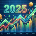 Crypto Market Updates: 2025 Trends and Insights