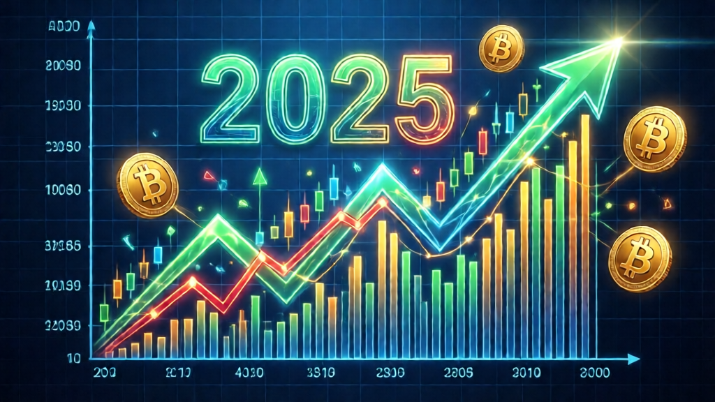 crypto market updates