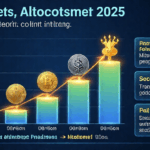 2025 Altcoin News Updates: Navigating the Future of Cryptocurrencies