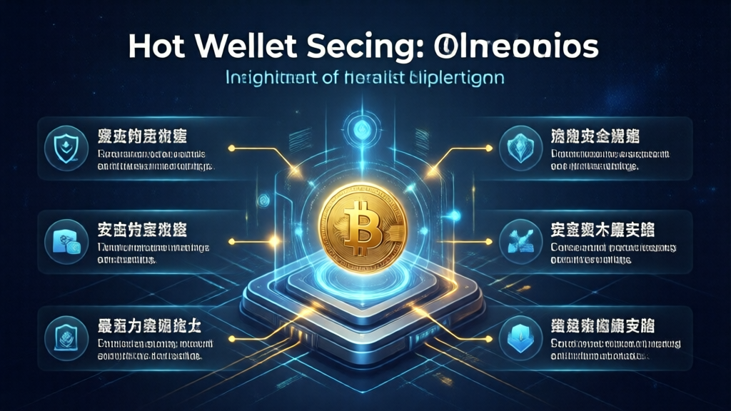 The Ultimate Guide to Hot Wallets: Safeguarding Your Digital Assets