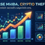 2025 Blockchain Security Standards: A Comprehensive Guide for Digital Asset Protection