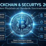 2025 Blockchain Security Standards: A Comprehensive Guide for Digital Asset Protection