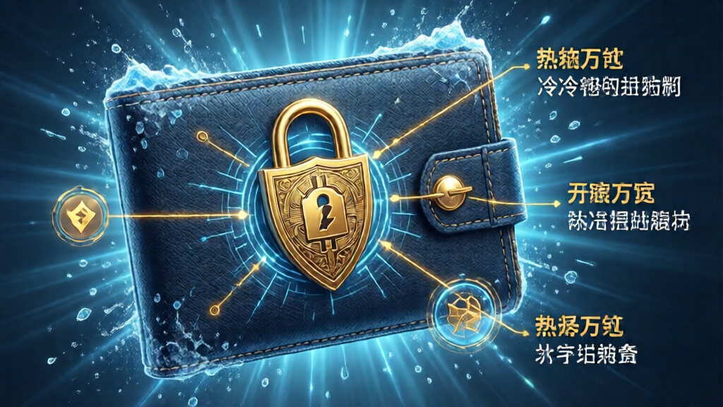 2025 Blockchain Security Standards: A Comprehensive Guide for Digital Asset Protection