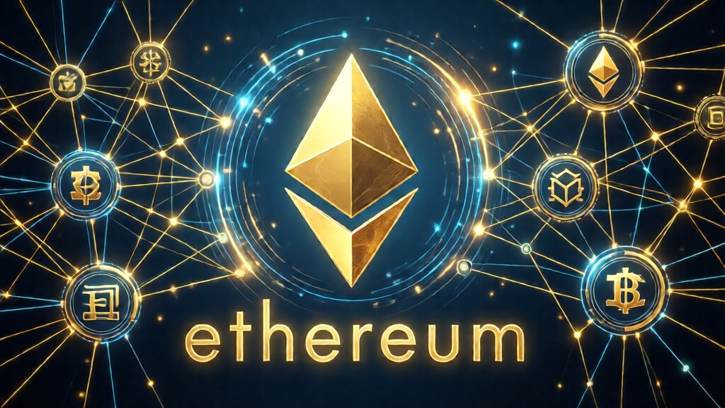 Ethereum News Today: Staying Updated in the Blockchain World