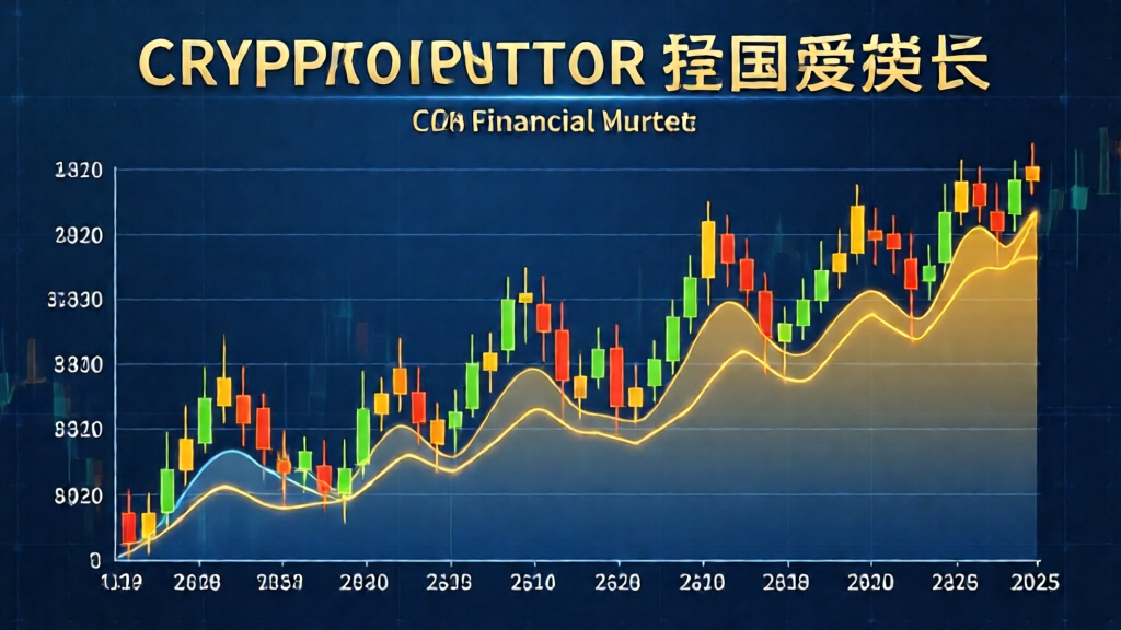 Crypto Financial Market News: 2025 Insights and Trends