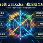 2025 Blockchain Security Standards: A Comprehensive Guide for Digital Asset Protection