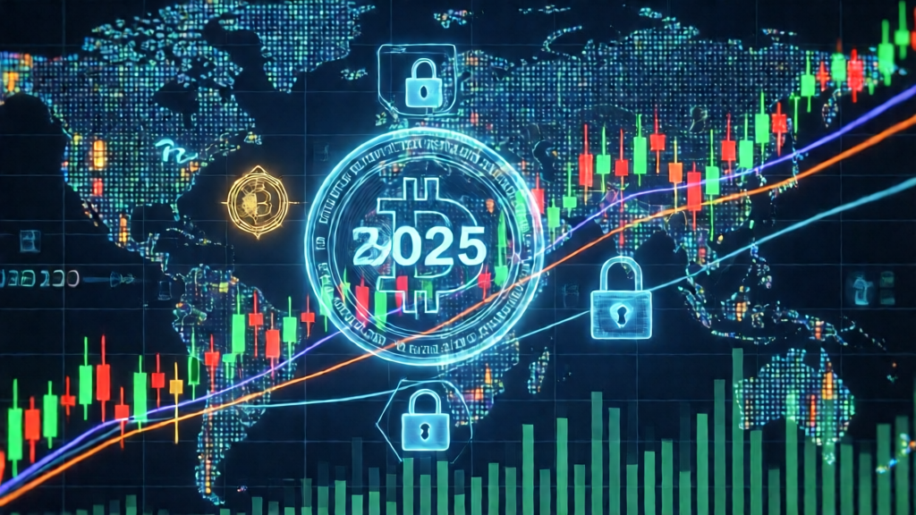 Crypto Project Announcements: Keeping Up with 2025 Trends