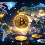 Cryptocurrency Industry Updates: Navigating 2025’s Evolving Landscape