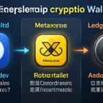 Trust Wallet Alternative: Finding the Best Crypto Solutions
