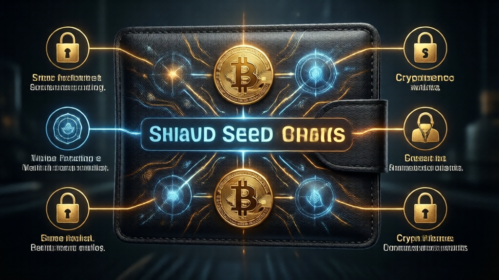 2025 Blockchain Security Standards: A Comprehensive Guide for Digital Asset Protection