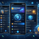 A Complete Guide to Crypto Wallet Apps: Safeguarding Your Digital Assets
