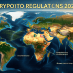 2025 Crypto Regulation News: Navigating the Future of Digital Assets