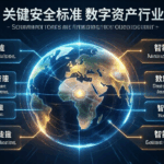 2025 Blockchain Security Standards: A Comprehensive Guide for Digital Asset Protection