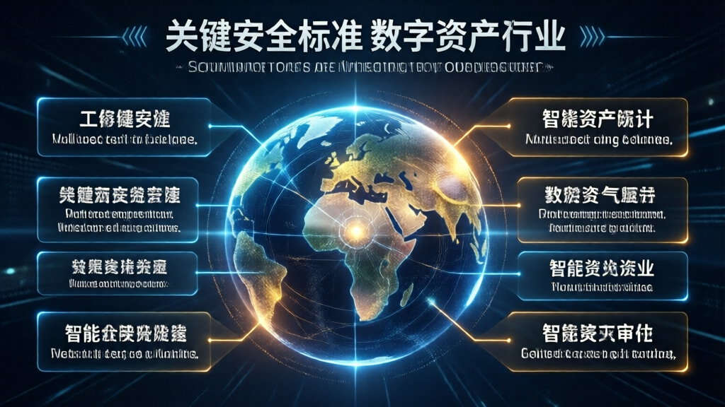 digital asset industry news